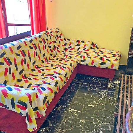 Casa La Rosa - Mare E Pineta - 2 Bici Incluse Villa Viareggio Dış mekan fotoğraf