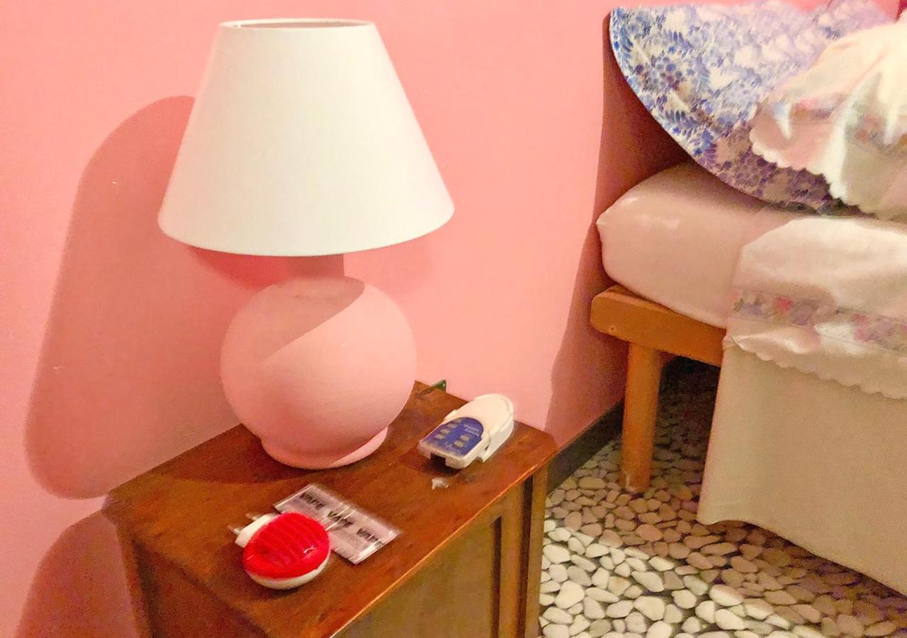 Casa La Rosa - Mare E Pineta - 2 Bici Incluse Villa Viareggio Dış mekan fotoğraf