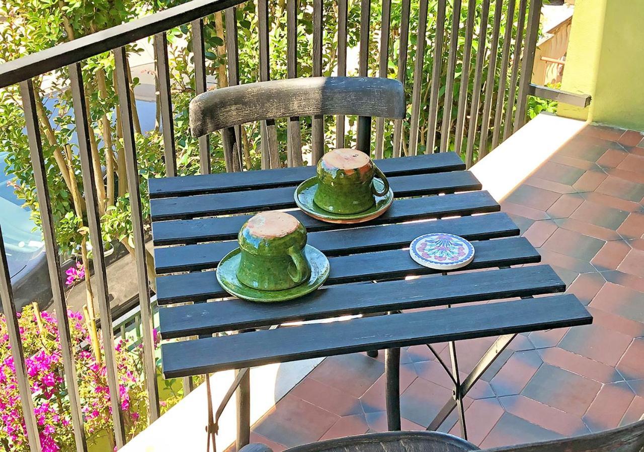 Casa La Rosa - Mare E Pineta - 2 Bici Incluse Villa Viareggio Dış mekan fotoğraf