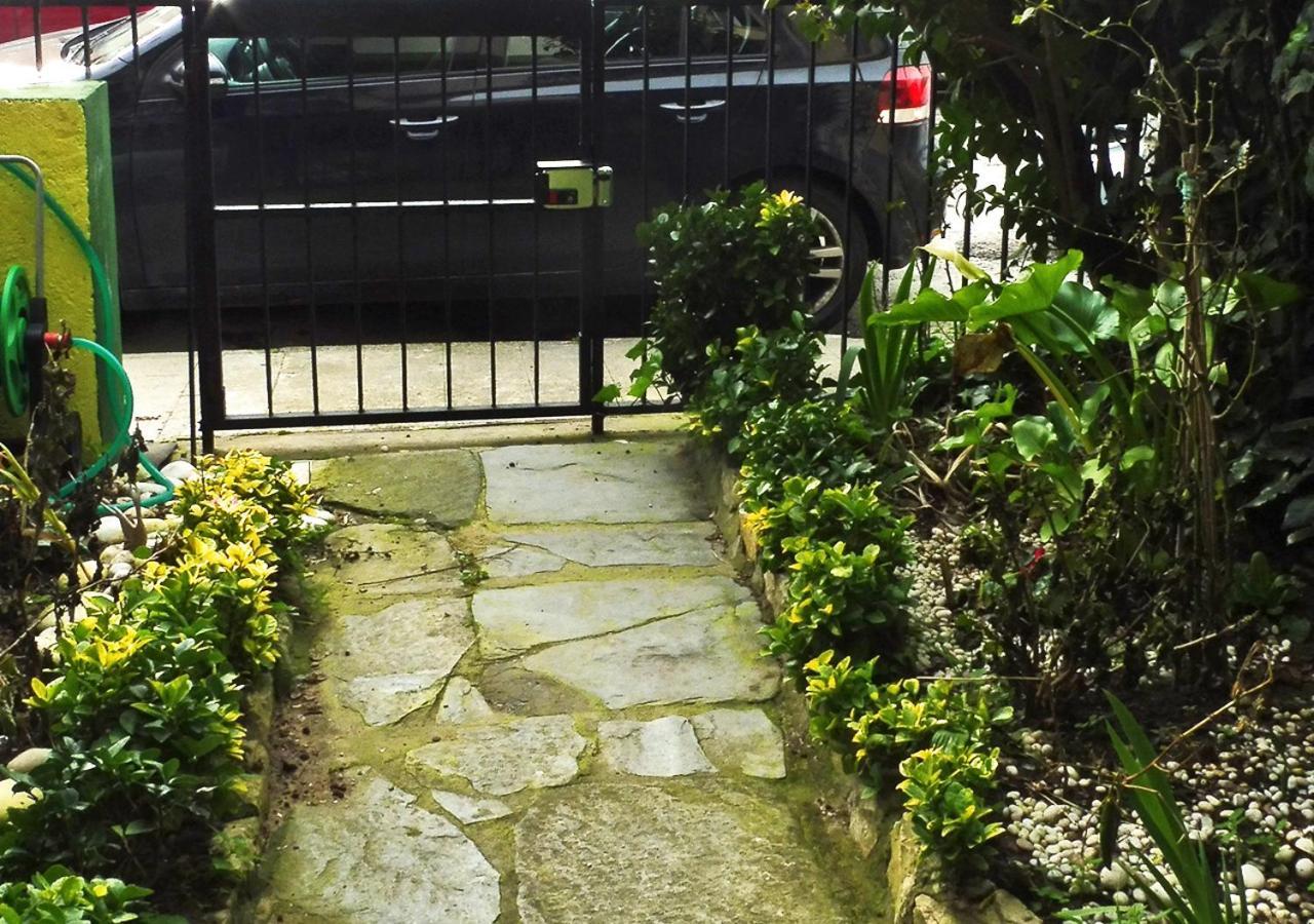 Casa La Rosa - Mare E Pineta - 2 Bici Incluse Villa Viareggio Dış mekan fotoğraf
